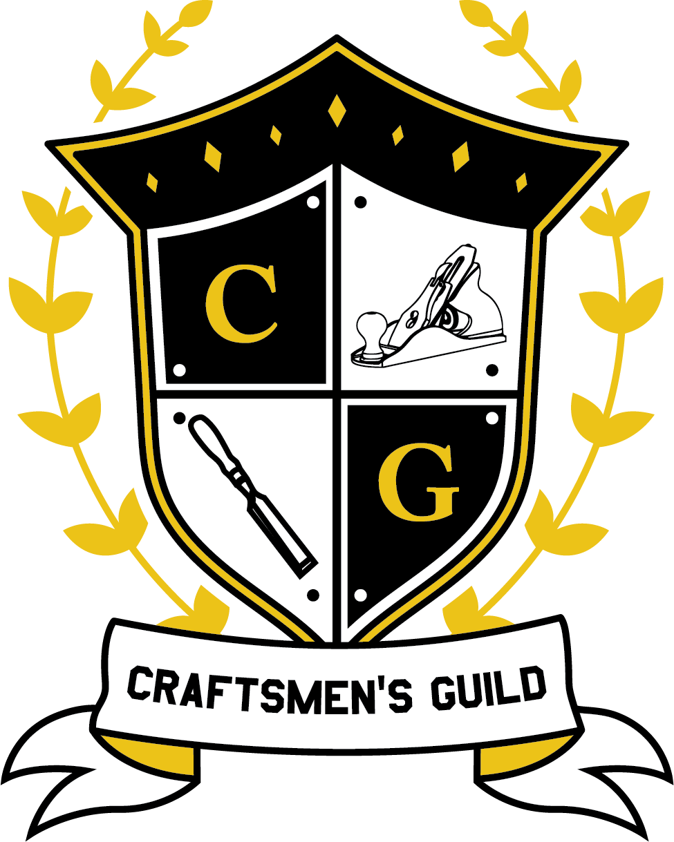 The Craftsmens Guild - Twitch